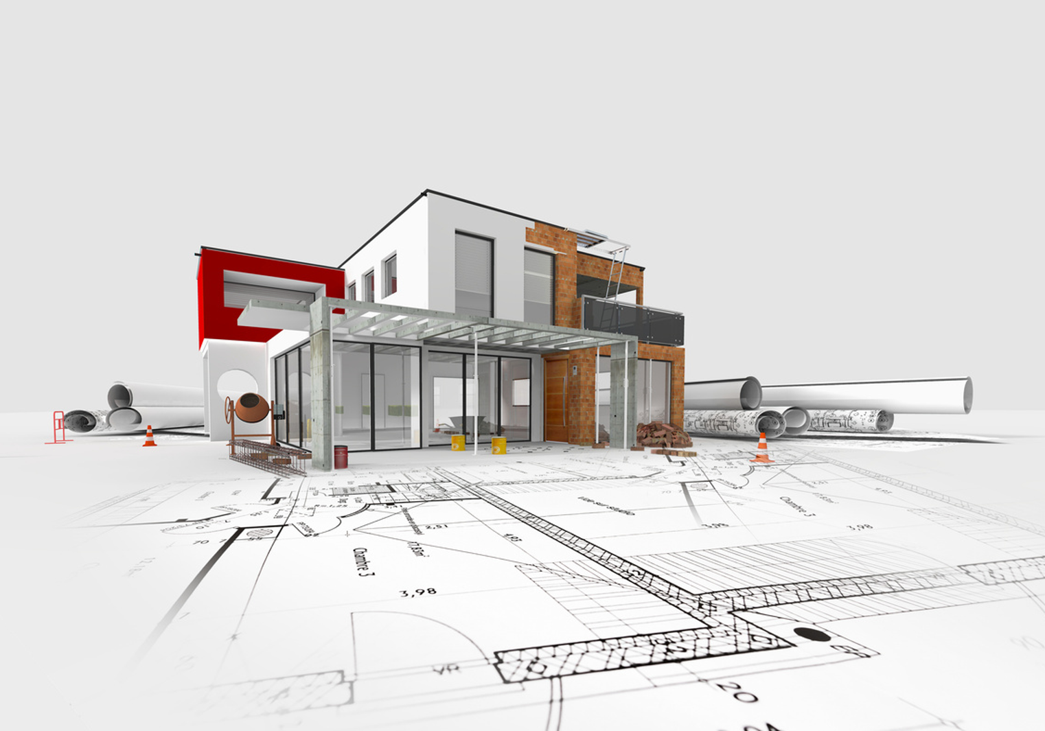 Architecture Design