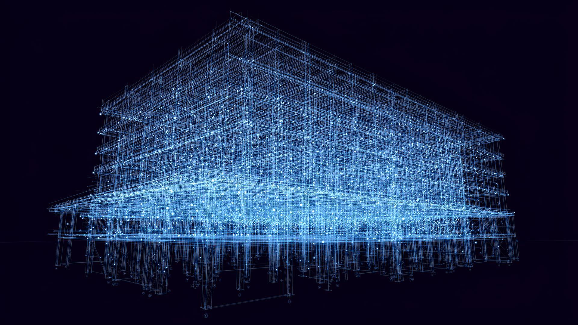 Point Cloud Visualization